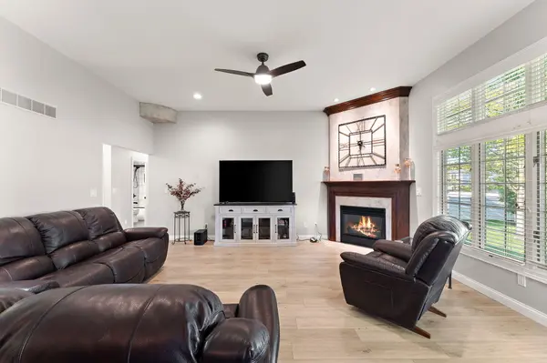 8530 Heather Court, St. John, IN 46373