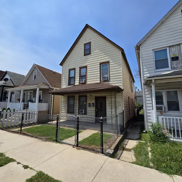 4908 Northcote Avenue, East Chicago, IN 46312