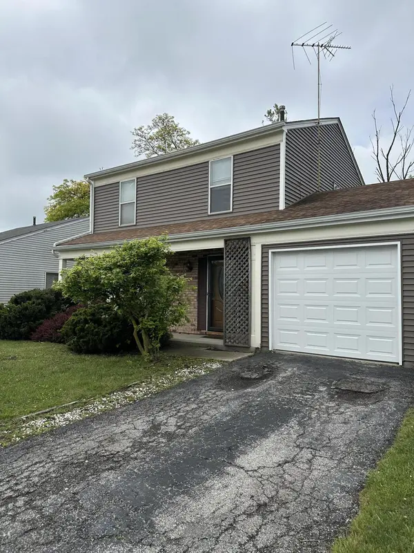 5964 Fillmore Place, Merrillville, IN 46410