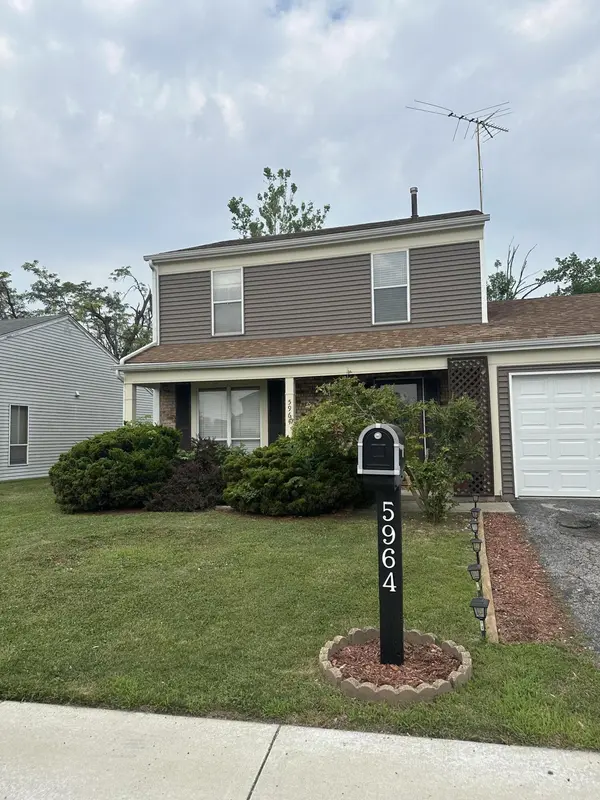 5964 Fillmore Place, Merrillville, IN 46410