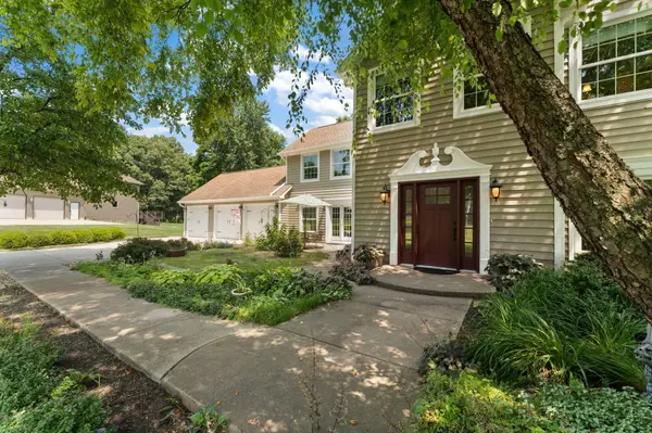117 Johnson Drive,  Valparaiso,  IN 46383
