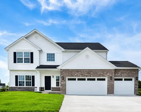 2737 103rd PL, Crown Point, IN 46307