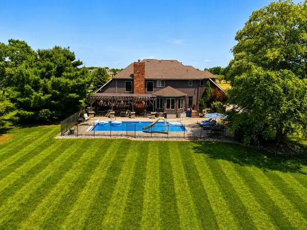 14523 W 154th PL, Cedar Lake, IN 46303