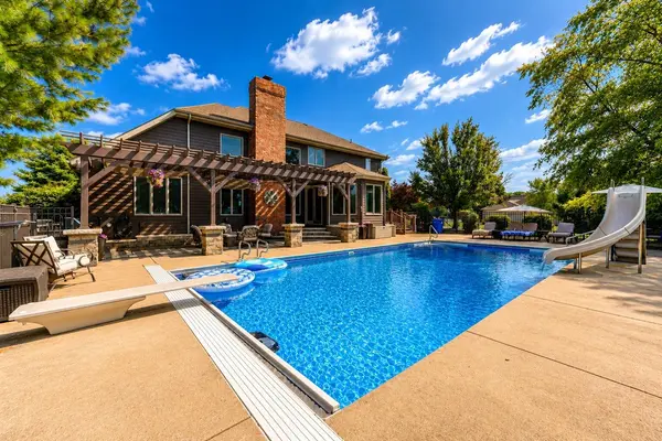 14523 W 154th PL, Cedar Lake, IN 46303