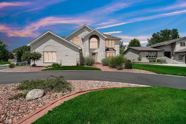 1427 Brandywine DR, Munster, IN 46321