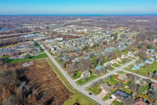 898 Lot 131 Michael DR, Chesterton, IN 46304