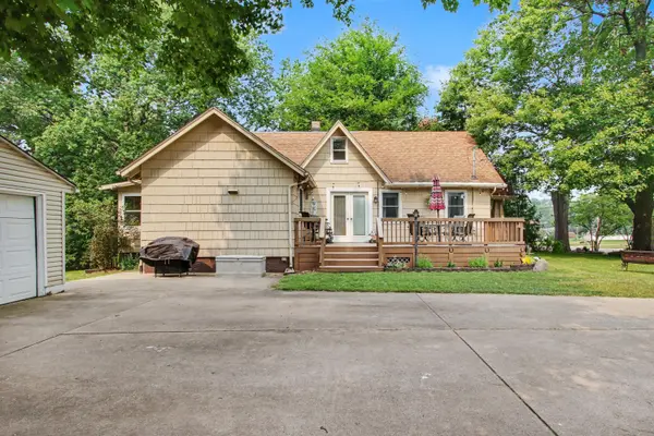 7382 W 400, Michigan City, IN 46360