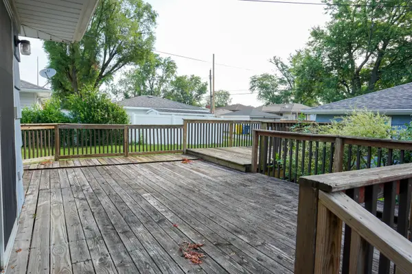 803 N Broad Street, Griffith, IN 46319