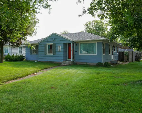 803 N Broad Street, Griffith, IN 46319