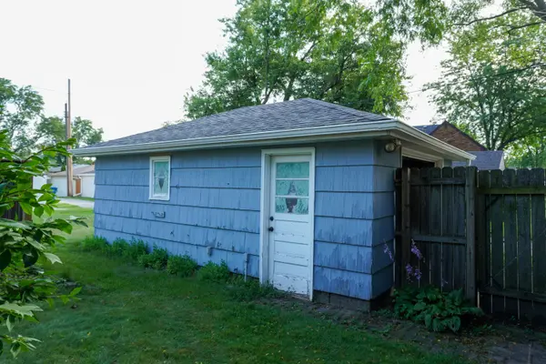 803 N Broad Street, Griffith, IN 46319