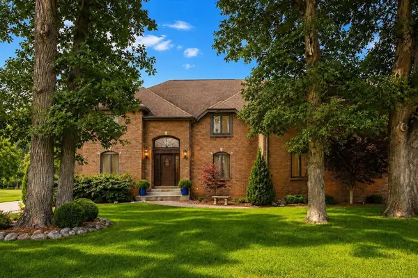 5788 E 105th, Winfield, IN 46307