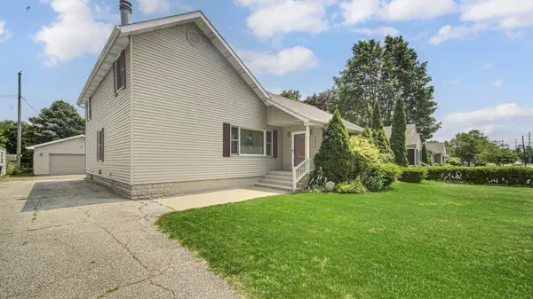 1607 A Street, La Porte, IN 46350