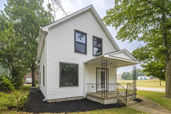 226 W William ST, Michigan City, IN 46360