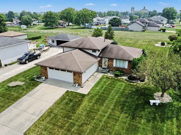 12043 W 103rd CT, St. John, IN 46373