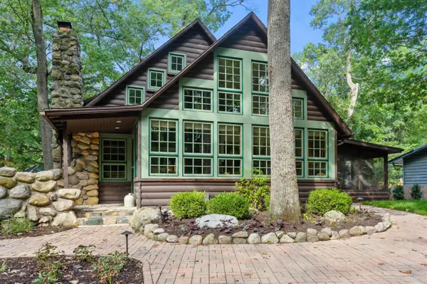 14 Powhatan TRL, Michiana Shores, IN 46360