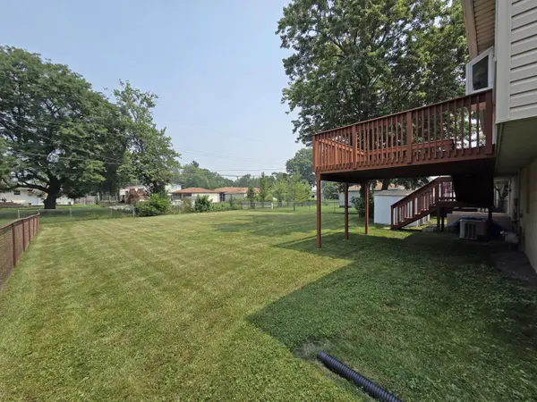 641 205th PL, Dyer, IN 46311
