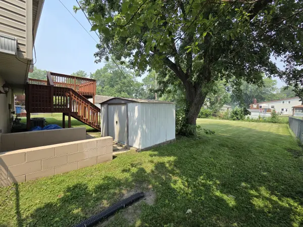 641 205th PL, Dyer, IN 46311