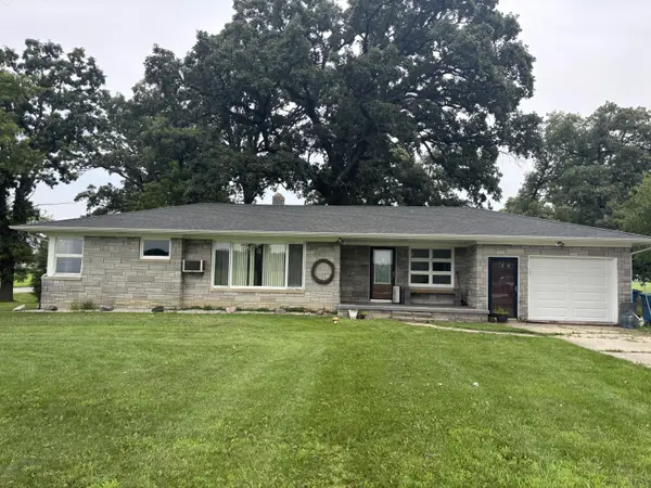 4004 E 109th AVE, Crown Point, IN 46307
