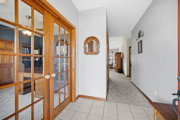 3111 N Cha Mar Hills DR, La Porte, IN 46350