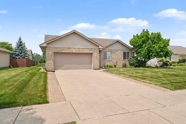 540 Sunflower Lane, Dyer, IN 46311