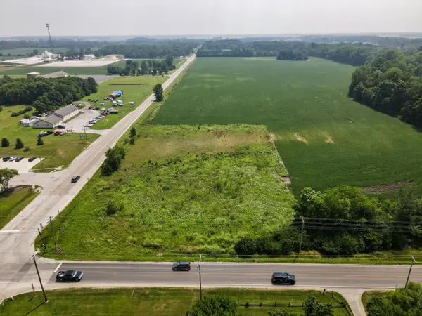 Tbd W State Road 10, Wheatfield, IN 46392