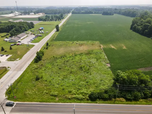 Tbd W State Road 10, Wheatfield, IN 46392