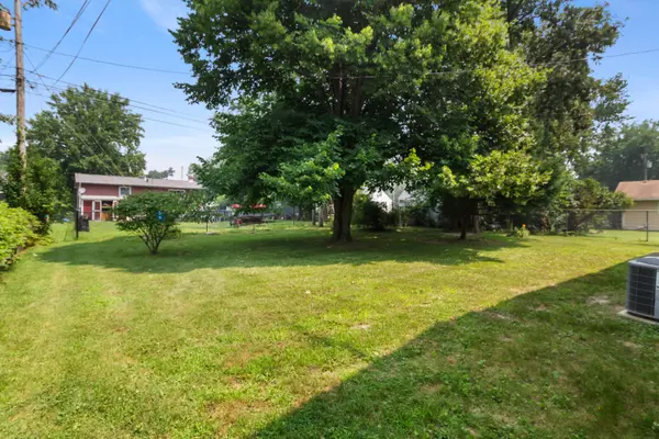 505 W South Street, Hebron, IN 46341
