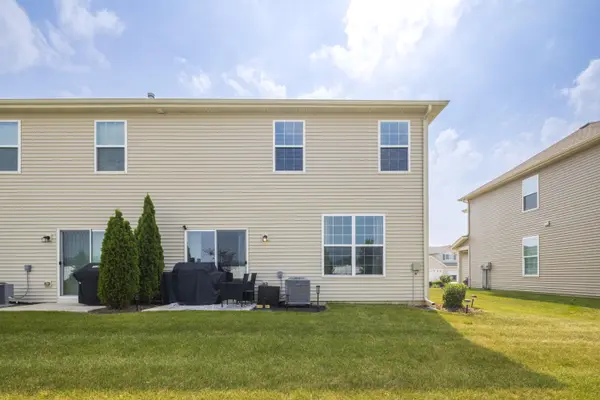 14138 Magnolia ST, Cedar Lake, IN 46303