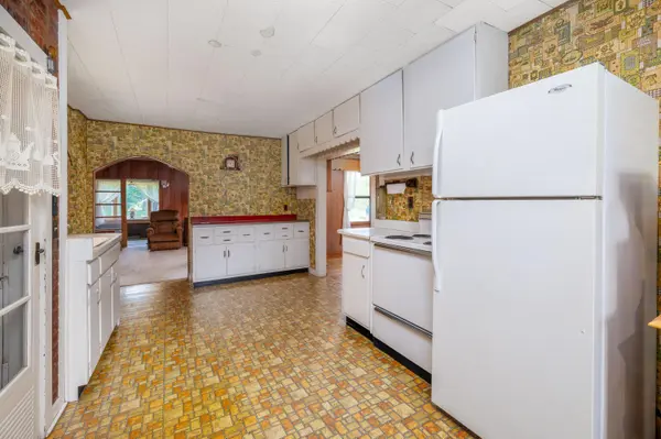 1149 W 625, Brook, IN 47922