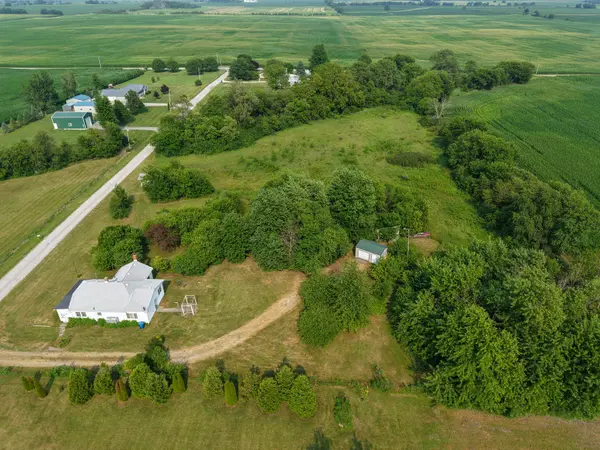 1149 W 625, Brook, IN 47922