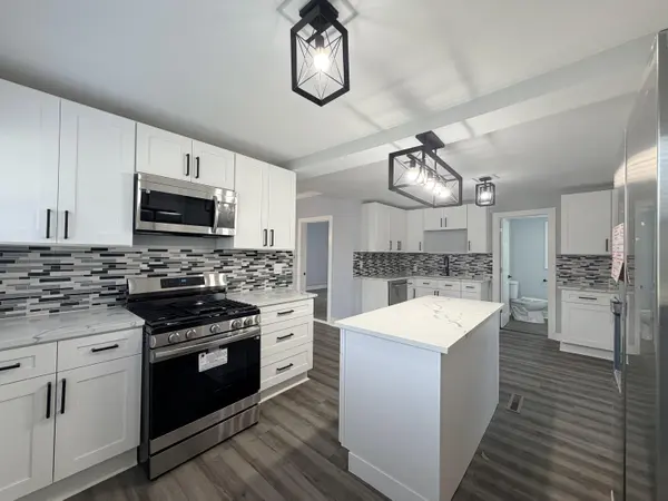 201 Garden ST, North Judson, IN 46366