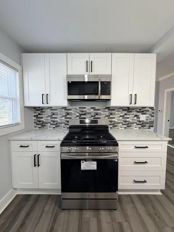 201 Garden ST, North Judson, IN 46366