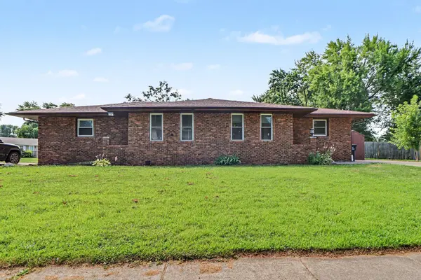 5345-47 Rose AVE, Portage, IN 46368