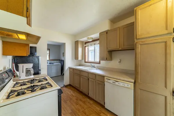 7538 Marshall AVE, Hammond, IN 46323