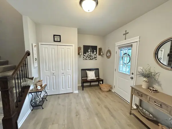 12395 Magoun Avenue, Cedar Lake, IN 46303
