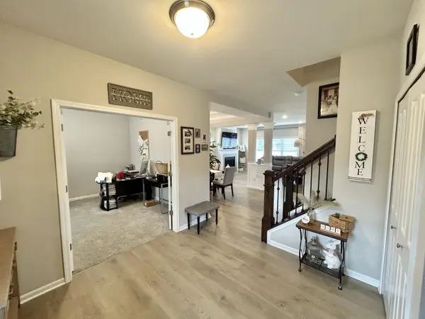 12395 Magoun Avenue, Cedar Lake, IN 46303
