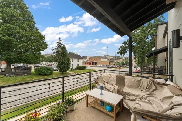 153 Morgan BLVD #1, Valparaiso, IN 46383