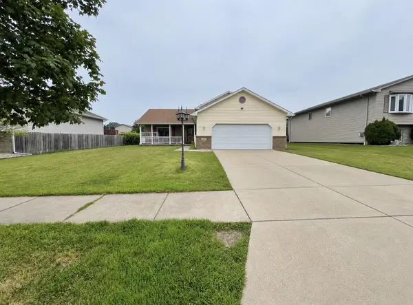 3043 Mallory ST, Portage, IN 46368