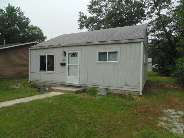 3192 Pulaski ST, Hobart, IN 46342