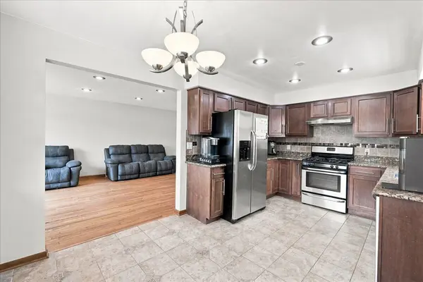 6517 Illinois AVE, Hammond, IN 46323