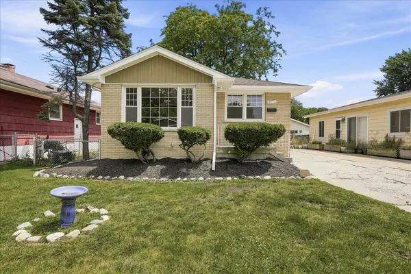 6517 Illinois AVE, Hammond, IN 46323