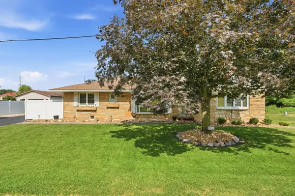 10624 Bailey ST, St. John, IN 46373