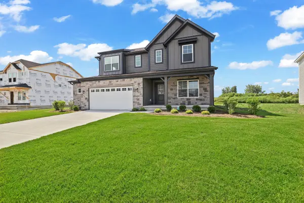 13039 111th AVE, Dyer, IN 46311