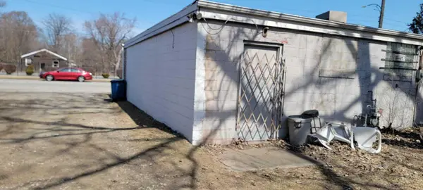 2553 W 11th AVE, Gary, IN 46404