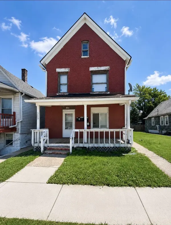 5009 Magoun Avenue #D, East Chicago, IN 46312