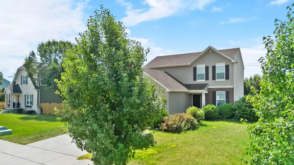 1405 E 112th AVE, Crown Point, IN 46307