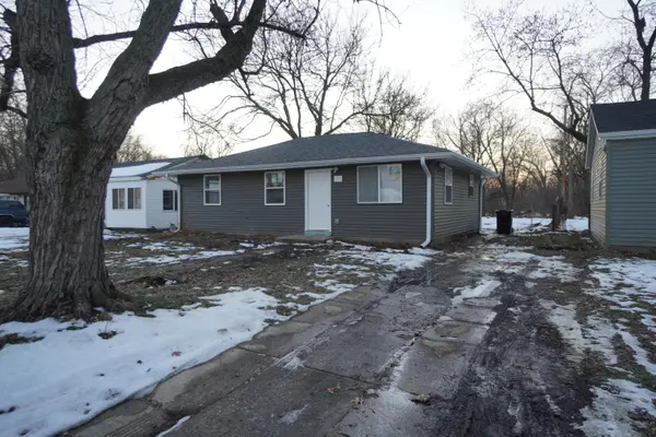 1258 Idaho ST, Gary, IN 46403