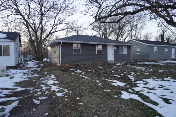 1258 Idaho ST, Gary, IN 46403