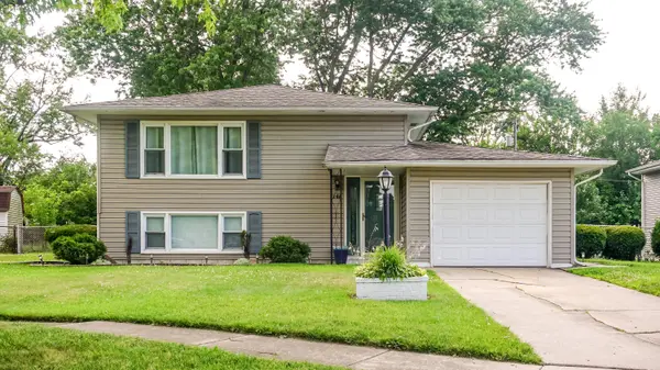 7266 Polk ST, Merrillville, IN 46410
