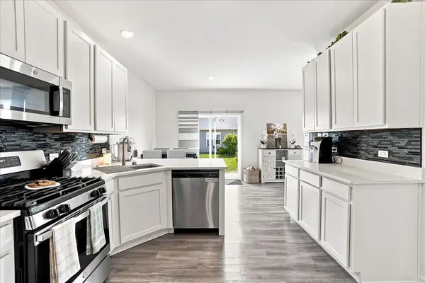 14155 Magnolia Street, Cedar Lake, IN 46303